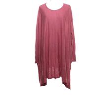 Bodyflirt 40/42 extrem Oversized  magenta/rosa Strick Bayern - Hösbach Vorschau