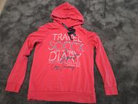 Sweatshirt Pullover Gr 40 Soccx Nordrhein-Westfalen - Detmold Vorschau
