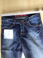 Viele Markenjeans blau ungetragen Big Blue Baggy Amisu Freesoul Brandenburg - Zossen Vorschau