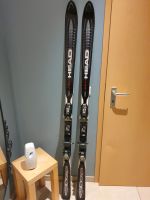 HEAD Ski 170 cm inkl Skistöcker Nordrhein-Westfalen - Bocholt Vorschau