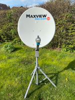 Maxview Presision ID 75cm Satellitenschüssel Niedersachsen - Bad Sachsa Vorschau