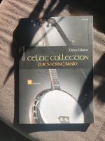 Celtic collection, Oliver Waitze, Banjo Bayern - Mantel Vorschau