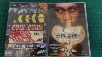 [DVD] Aggro Berlin Videos 2001-2005 und RZA Live Hip Hop Nordrhein-Westfalen - Leverkusen Vorschau