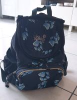 Jack Wolfskin Kinder Rucksack blau Nordrhein-Westfalen - Moers Vorschau