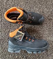 Sicherheitsschuhe S3, UVEX Vibram GTX, Gr. 45 Saarland - Dillingen (Saar) Vorschau
