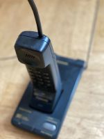 Vintage | Panasonic KX-T3855 | Schnurlos Telefon | USA | 80/90er Lindenthal - Köln Sülz Vorschau
