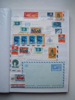 UN New York + Genf - Briefmarken ** (teils Einheiten) + ☉, Block' Baden-Württemberg - Mühlhausen Vorschau