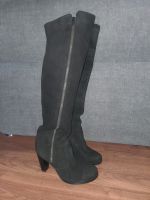 Liebeskind Overknee -Stiefel,Wildleder, Gr.40 Nordrhein-Westfalen - Nordkirchen Vorschau