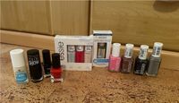 Nagellack Set Essie etc. Bayern - Hebertsfelden Vorschau