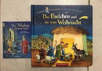 2 Bücher für die Weihnachtszeit Niedersachsen - Bissendorf Vorschau