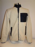 Jacke Flauschjacke Kuscheljacke Gr. 44/46 Lammfell Imitat Niedersachsen - Peine Vorschau