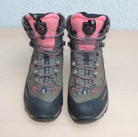 Mammut Damen Wanderstiefel Trekking Stiefel 40 2/3 Hessen - Oberursel (Taunus) Vorschau