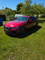 BMW G26 420d x Drive Bayern - Eichenau Vorschau