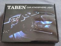 TABEN Auto Ambiente Beleuchtung Universal RGB steuerbar LED Hessen - Hainburg Vorschau