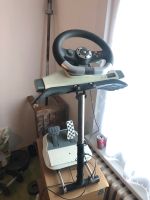 Wheel stand pro Dortmund - Huckarde Vorschau