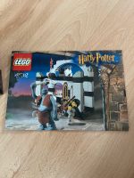 Harry Potter Lego Harry und Bergtroll (Set 4712) Schleswig-Holstein - Itzehoe Vorschau