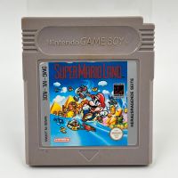 Nintendo Gameboy - Super Mario Land Nordrhein-Westfalen - Krefeld Vorschau