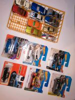 Konvolut BMW Modelle, Matchbox,  siku, hot wheels Rheinland-Pfalz - Holler Vorschau