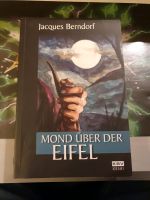 Jacques Berndorf, Mond über der Eifel Nordrhein-Westfalen - Langerwehe Vorschau