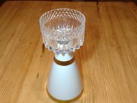 Hutschenreuther Porzellan Vase Kerzenständer Glasaufsatz Bayern - Hof (Saale) Vorschau