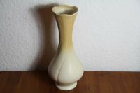Vase 70er Jahre retro Blütenkelch Keramikvase Brandenburg - Müncheberg Vorschau