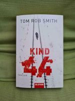 Kind 44, Tom Rob Smith,  Thriller Nordrhein-Westfalen - Rees Vorschau