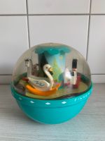 Fisher Price 1991 Spielkugel Hessen - Bischofsheim Vorschau