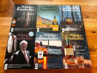 Der Whisky Botschafter 6x Ausgaben 2017 - 2018 Schleswig-Holstein - Norderstedt Vorschau