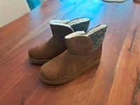 Winterstiefeletten von Skechers Ugg Dupe Nordrhein-Westfalen - Oelde Vorschau