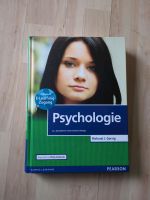 Psychologie - Richard J. Gerrig (20., aktualisierte Auflage) Bayern - Olching Vorschau