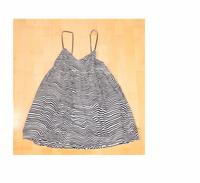 Volcom Bluesign Outdoor Träger-Empire-Kleid Viskose ZEBRA S Bayern - Dietramszell Vorschau