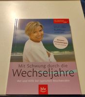 Ratgeber Mit Schwung durch die Wechseljahre, Gesundheitsberater Hessen - Oestrich-Winkel Vorschau