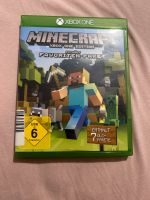Minecraft für die Xbox one. Bayern - Steinhöring Vorschau