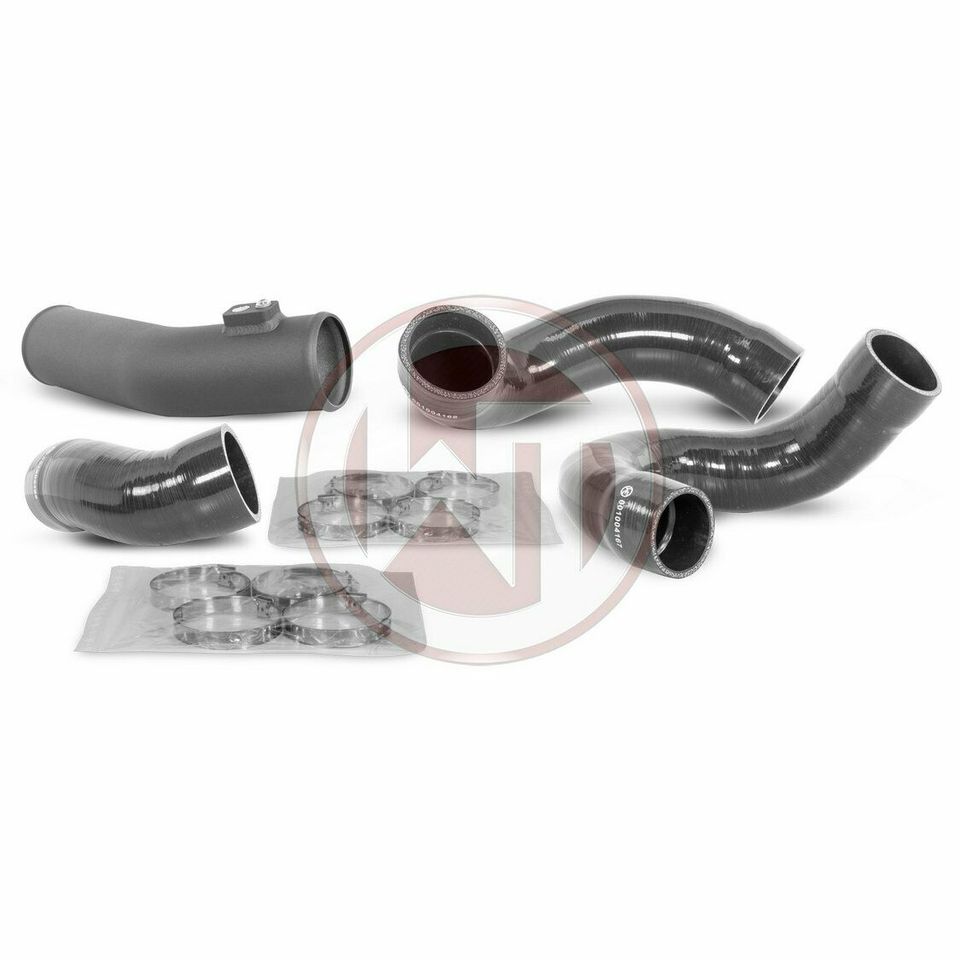 WAGNER TUNING Charge Pipe Kit Audi S4 B9 / S5 F5 Art. 210001120 in Bedburg-Hau