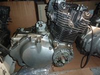 Suzuki GS 850 Motor (als Ersatzteilträger) Niedersachsen - Rinteln Vorschau