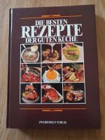 Kochbuch: Die Besten Rezepte der Guten Küche Rheinland-Pfalz - Kanzem Vorschau