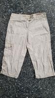 Damen Sommer 3/4 Hose von s.Oliver Größe M / L 38/40 in beige Nordrhein-Westfalen - Mönchengladbach Vorschau