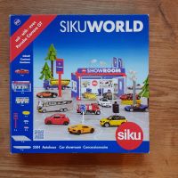 Siku World Show Room Bayern - Arrach Vorschau