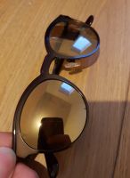 Sonnenbrille (Zustand: Neu | Farbe Gestell: Braun) Berlin - Steglitz Vorschau