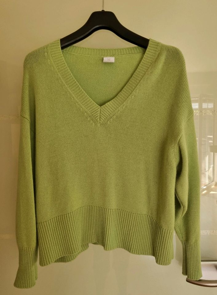 Madeleine Pullover aus 100% Cashmere, 40/42 in Rahden