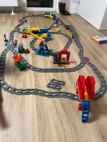 Lego Duplo Eisenbahn 3 Sets Schleswig-Holstein - Norderstedt Vorschau