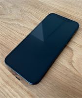 Apple iPhone 12 64GB schwarz black Nordrhein-Westfalen - Lüdenscheid Vorschau