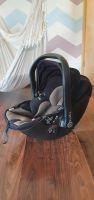 Kiddy Babysafe Luna Fix+ Isofixbase Bayern - Neu Ulm Vorschau