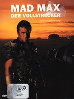 DVD - Mad Max II - Der Vollstrecker (1981) Mel Gibson Bruce Spenc Nordrhein-Westfalen - Gummersbach Vorschau
