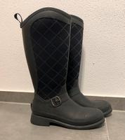 Muck Boots | Reitstiefel | Damen Gr. 37 | Schwarz Thüringen - Weida Vorschau