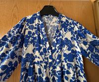 ONLY Kleid Größe XS wie neu Flower Power Nordrhein-Westfalen - Ense Vorschau