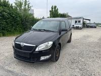 Skoda Roomster Active Plus Edition Nordrhein-Westfalen - Paderborn Vorschau