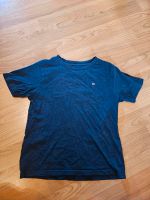 Tommy Hilfiger Tshirt blau gr. 110/4T Rostock - Hansaviertel Vorschau