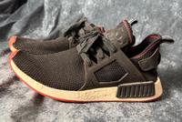 Adidas NMD XR1 | Größe 46 2/3 Sachsen - Taucha Vorschau