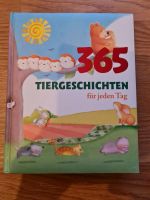 365 Tiergeschichten für jeden Tag Sachsen-Anhalt - Blankenburg (Harz) Vorschau